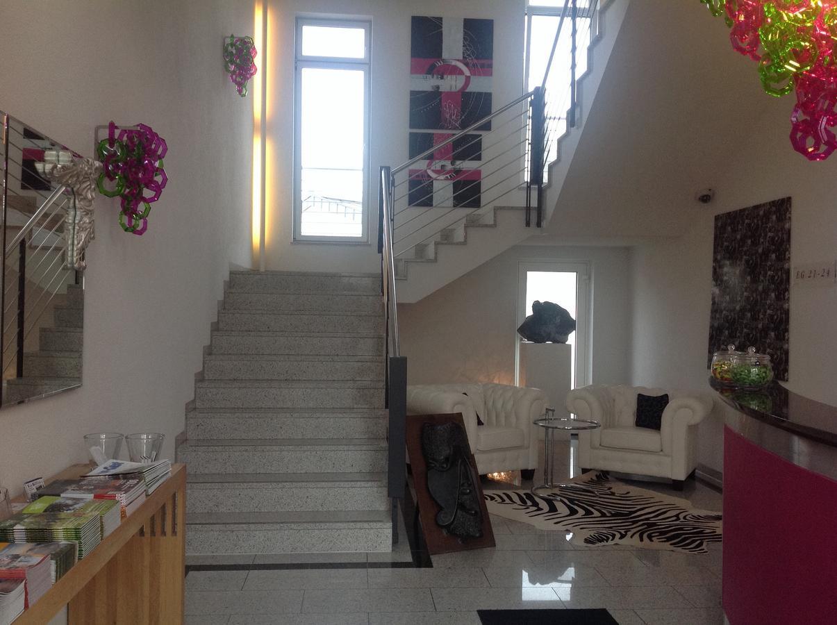 Ressmann'S Residence Kirkel Екстериор снимка